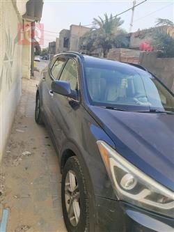 هيونداي سانتافي